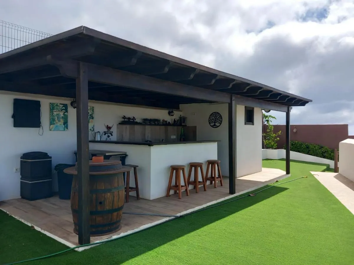 Moderno Loft Recien Reformado En Santa Cruz De Tenerife La Monja