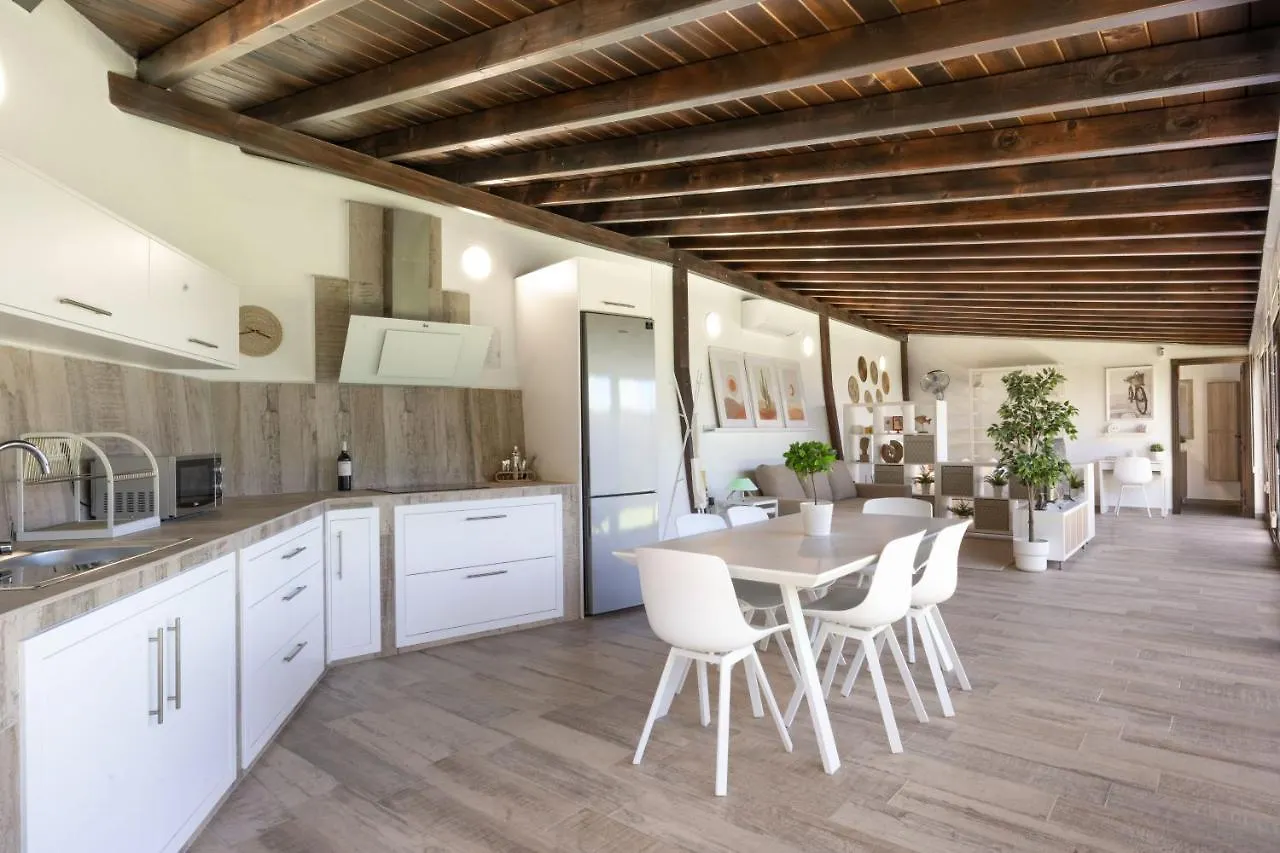 Apartman Moderno Loft Recien Reformado En Santa Cruz De Tenerife La Monja