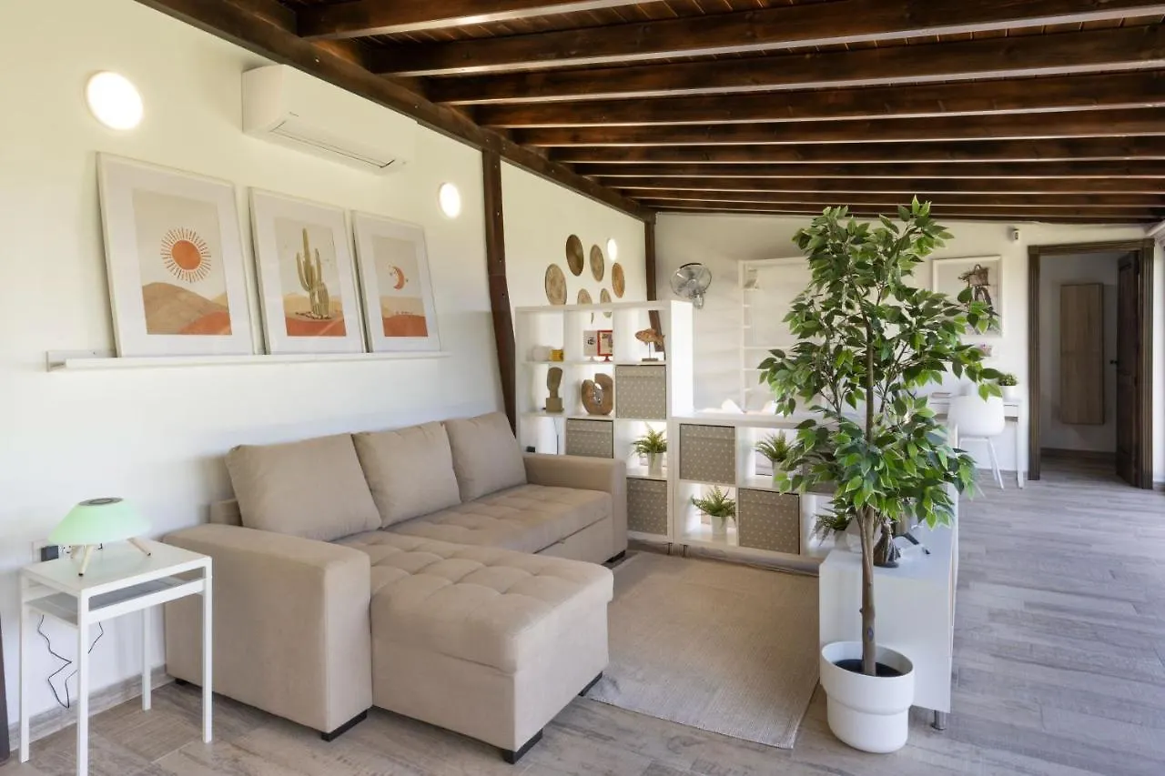 Apartman Moderno Loft Recien Reformado En Santa Cruz De Tenerife La Monja