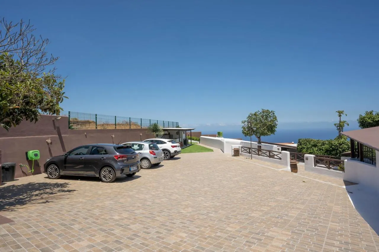 Moderno Loft Recien Reformado En Santa Cruz De Tenerife La Monja Apartman