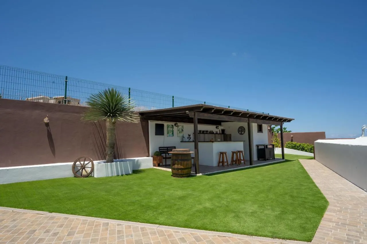 Moderno Loft Recien Reformado En Santa Cruz De Tenerife La Monja