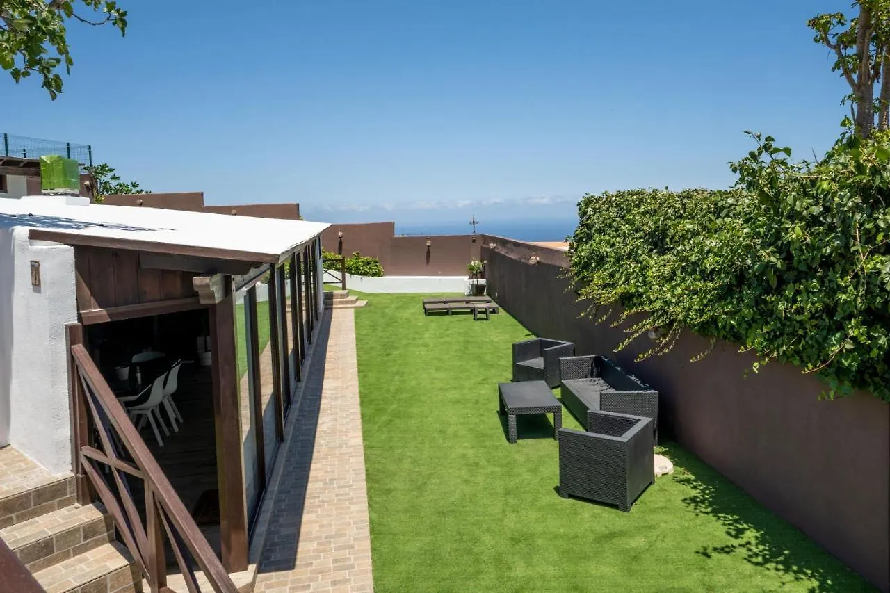 Moderno Loft Recien Reformado En Santa Cruz De Tenerife La Monja 0*,  Spanyolország
